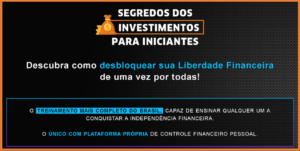 Read more about the article Como Começar a Investir: Review do Curso Segredos do Investimento para Iniciantes!