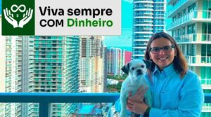 Read more about the article Viva Sempre com Dinheiro: 8 Dicas Para Conquistar a Sua Liberdade Financeira